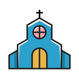 Church  Icon