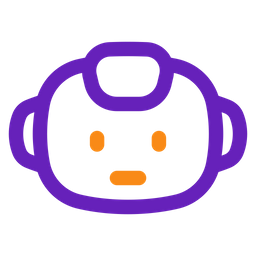 Robot  Icon