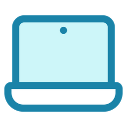 Laptop  Icon