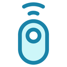 Motion sensor  Icon