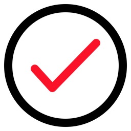 Approval  Icon