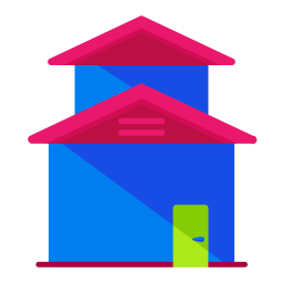 Duplex  Icon