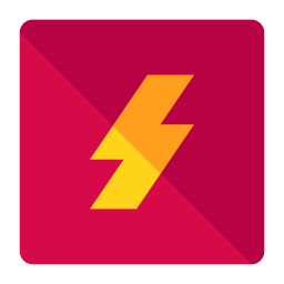 Electricity  Icon