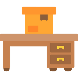 Box  Icon