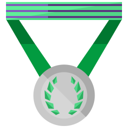 Medal  Icon