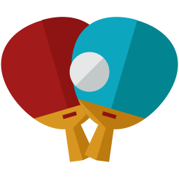 Ping pong  Icon