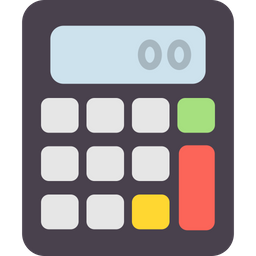 Accounting  Icon