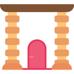 Archway  Icon