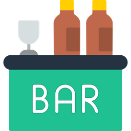 Beer bar  Icon