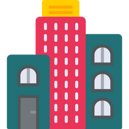 Building  Icon