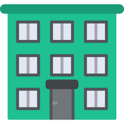 Building  Icon