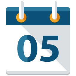 Calendar  Icon