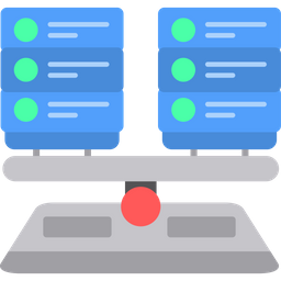 Benchmarking  Icon