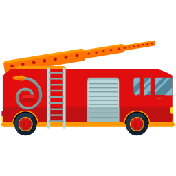 Fire-fighter  Icon