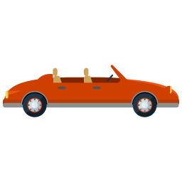 Car  Icon