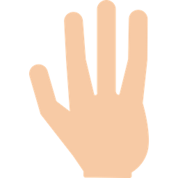 Alien Hand  Icon