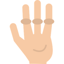 Alien Hand  Icon