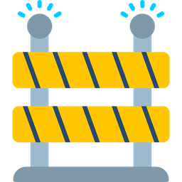 Blockade  Icon