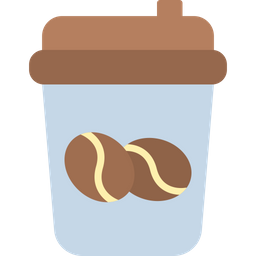 Coffee Cup  Icon