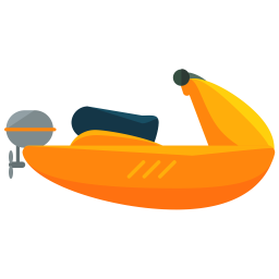 Jet-ski  Icon