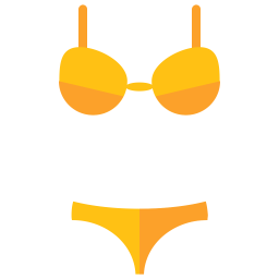 Bikini  Icon