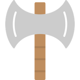 Axe  Icon