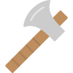 Axe  Icon