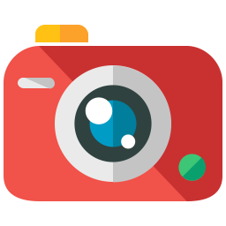 Camera  Icon