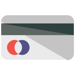 Credit-card  Icon