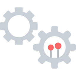 Cogwheel  Icon