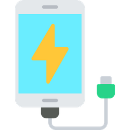 Charging  Icon