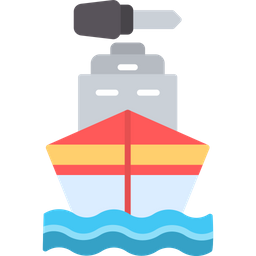 Boat  Icon