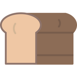 Bread  Icon