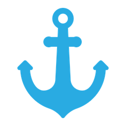 Anchor  Icon