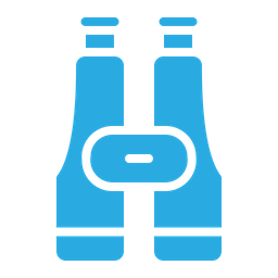 Binoculars  Icon