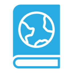 Book  Icon