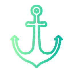 Anchor  Icon