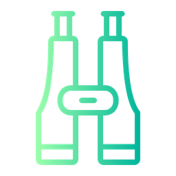 Binoculars  Icon