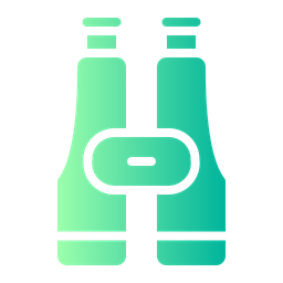 Binoculars  Icon