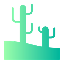 Desert  Icon