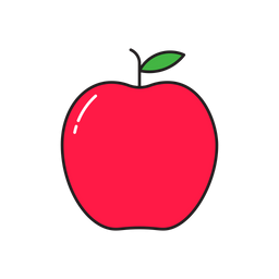 Apple  Icon