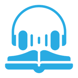 Audio book  Icon