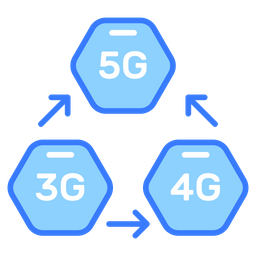 5G  Icon