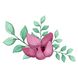 Half Bloom  Icon