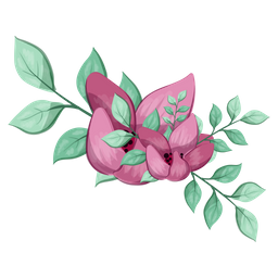 Half Bloom  Icon