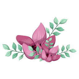 Half Bloom  Icon