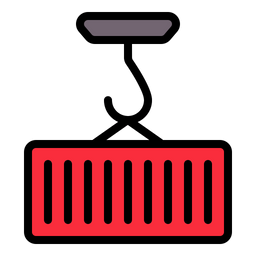 Container  Icon