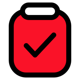 Clipboard  Icon