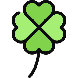 Clover  Icon