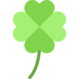 Clover  Icon